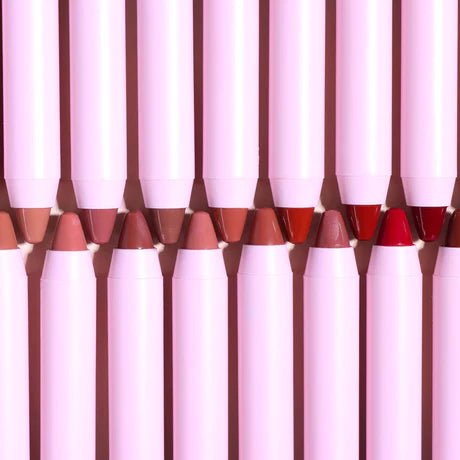 Lip Bloom Lipstick Pencil (015, Unlimited) - MeStore - Moira Beauty