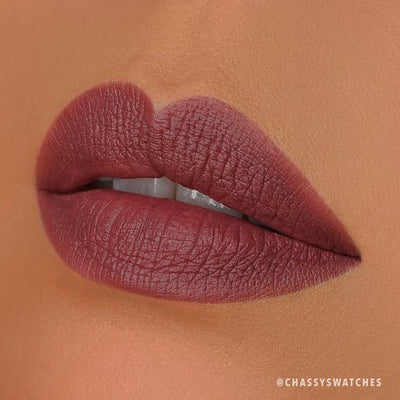 Lip Bloom Lipstick Pencil (018, Ritzy) - MeStore - Moira Beauty