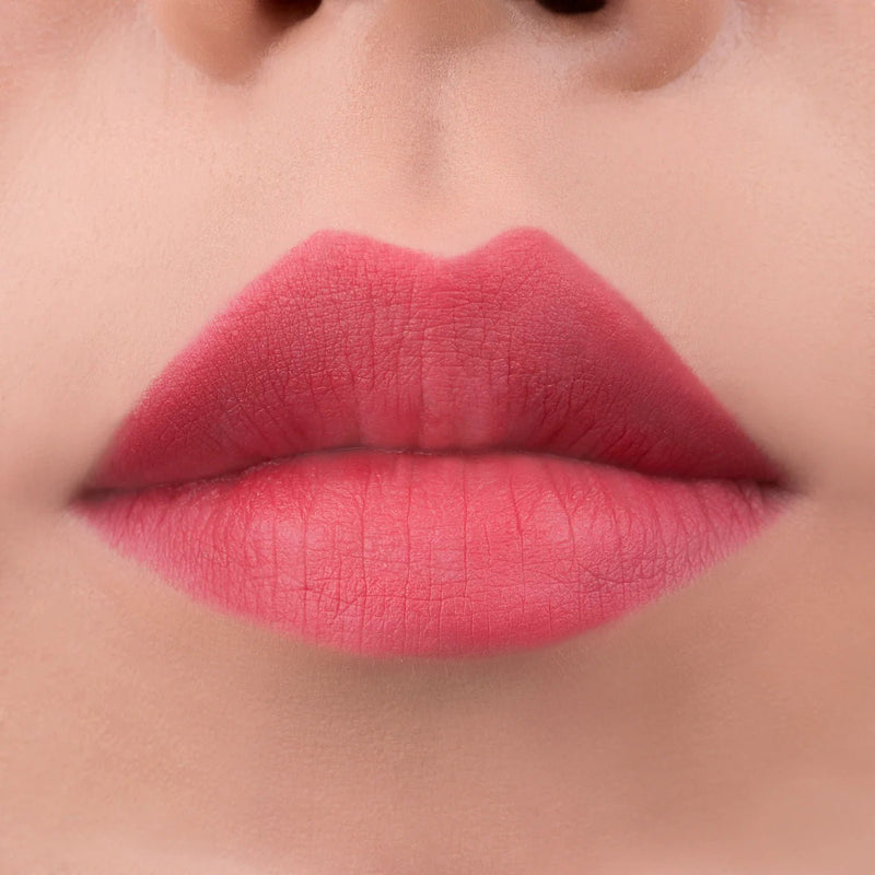 Lip Exposure Pencil (012, Red Rose) - MeStore - Moira Beauty