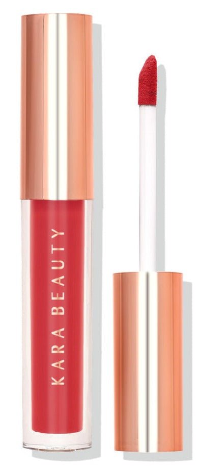 Liquid Rouge Divine Matte Lipstick - MeStore - Kara Beauty