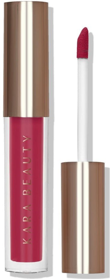 Liquid Rouge Venus Vivid Lipgloss - MeStore - Kara Beauty