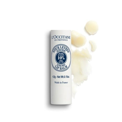 Loccitane Velvety Lip Balm - MeStore - L'Occitane