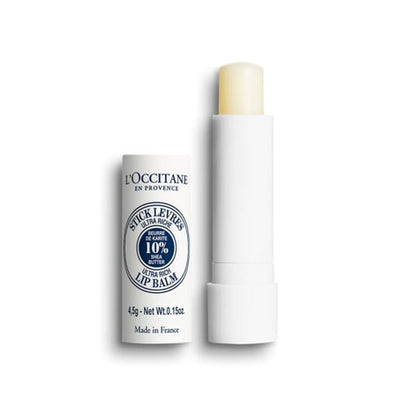 Loccitane Velvety Lip Balm - MeStore - L'Occitane