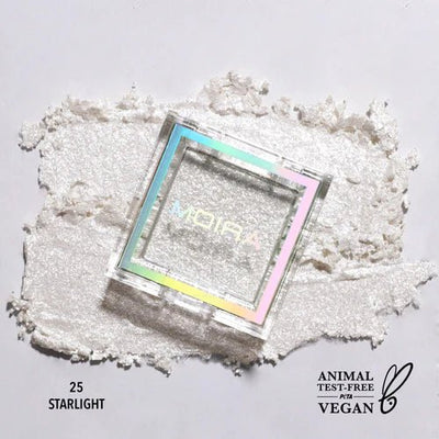 Lucent Cream Shadow (025, Starlight) - MeStore - MeStore