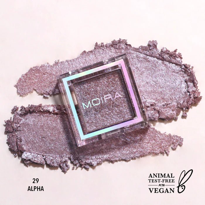 Lucent Cream Shadow (029, Alpha) - MeStore - Moira Beauty