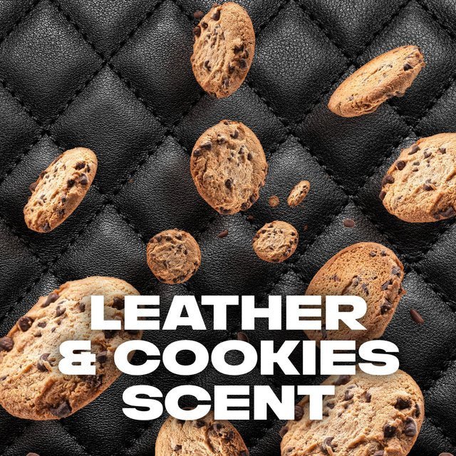 Lynx Shower Gel 225Ml Leather And Cookies - MeStore - Lynx