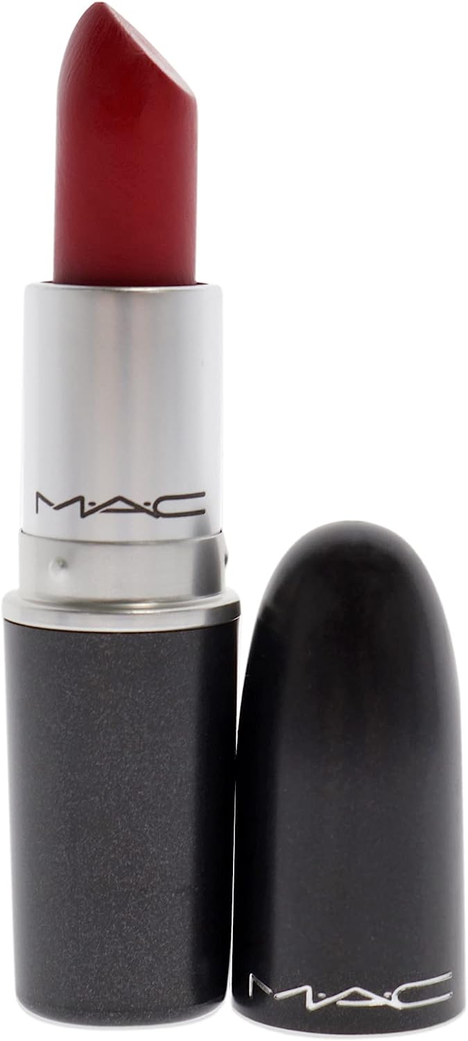 MAC Matte Lipstick, Ruby Woo, 30g - MeStore - MAC