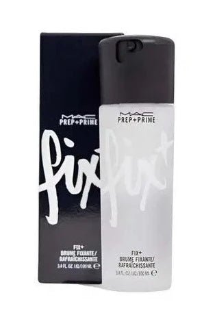 Mac Prep + Prime Fix 100ml - MeStore - MAC