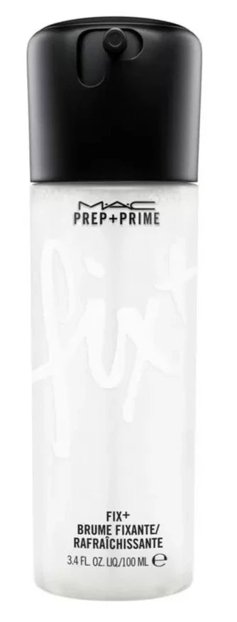 Mac Prep + Prime Fix 100ml - MeStore - MAC