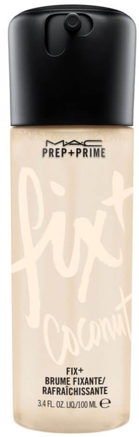 Mac Prime Fix Plus Setting Spray, 100ml - MeStore - MAC