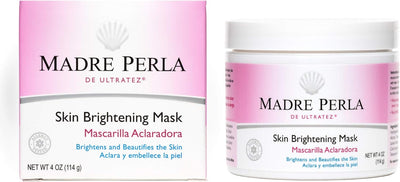 MADRE PERLA BRIGHTENING MASK 4 oz. - MeStore - madre perla