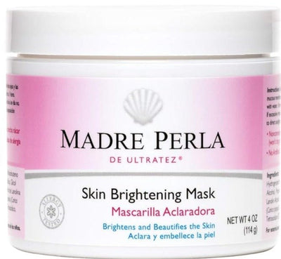 MADRE PERLA BRIGHTENING MASK 4 oz. - MeStore - madre perla