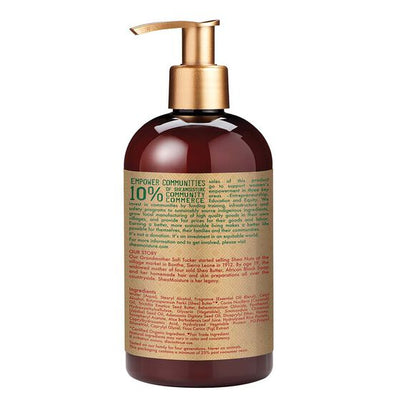 Manuka Honey & Mafura Oil Intensive Hydration Conditioner - MeStore - Shea Moisture