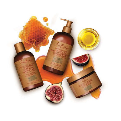 Manuka Honey & Mafura Oil Intensive Hydration Conditioner - MeStore - Shea Moisture