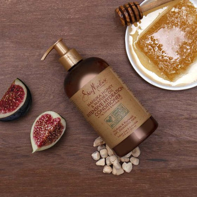 Manuka Honey & Mafura Oil Intensive Hydration Conditioner - MeStore - Shea Moisture