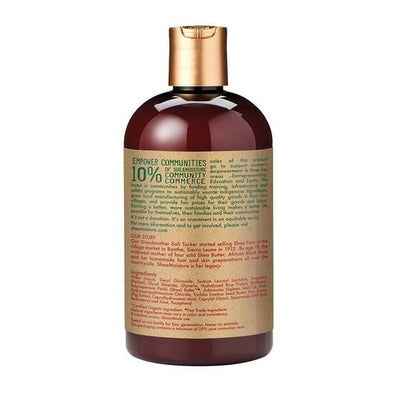 Manuka Honey & Mafura Oil Intensive Hydration Shampoo - MeStore - Shea Moisture