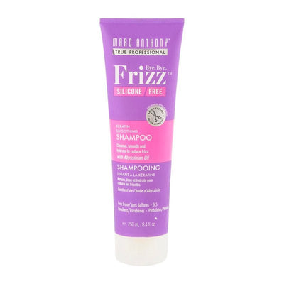 Marc Anthony Bye Bye Frizz Keratin Shampoo 010534 - MeStore - Marc Anthony