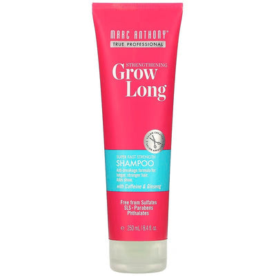 Marc Anthony Strengthening Grow Long Shampoo 600223 - MeStore - Marc Anthony