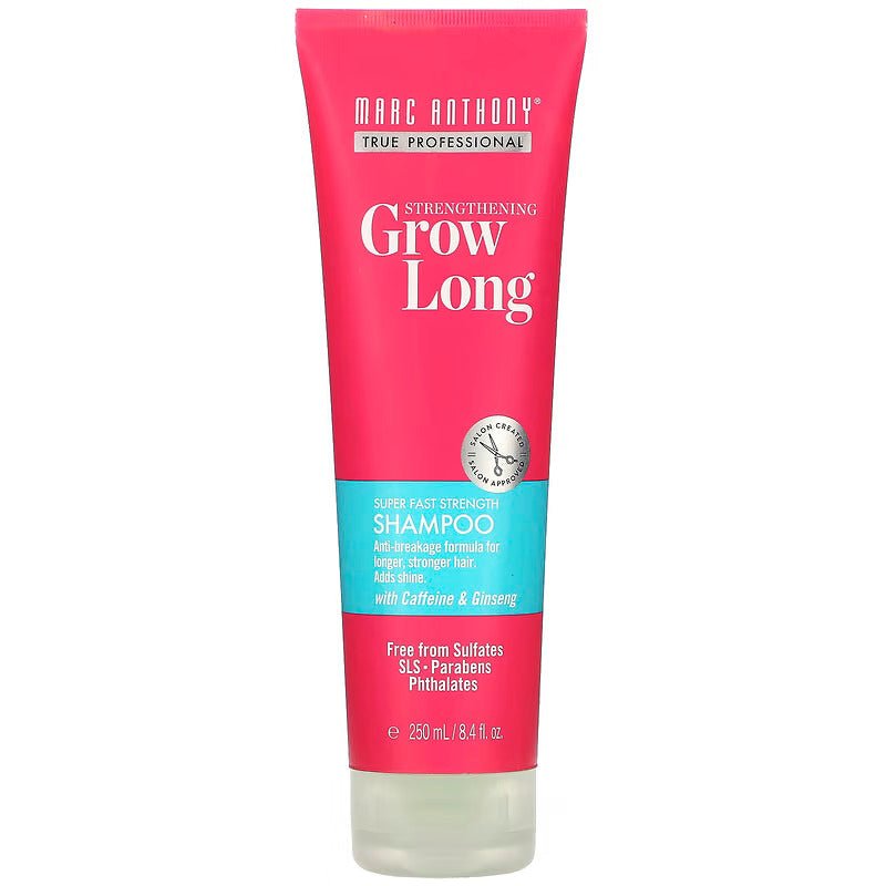 Marc Anthony Strengthening Grow Long Shampoo 600223 - MeStore - Marc Anthony