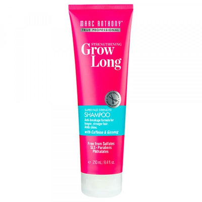 Marc Anthony Strengthening Grow Long Shampoo 600223 - MeStore - Marc Anthony