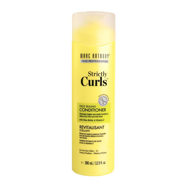 Marc Anthony Strictly Curls Conditioner 003017 - MeStore - Marc Anthony