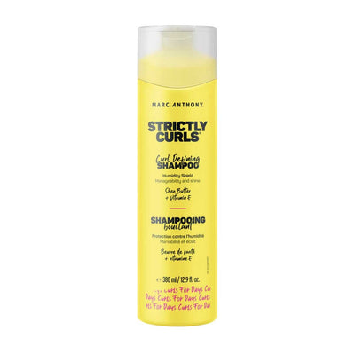 Marc Anthony Strictly Curls Shampoo 003000 - MeStore - Marc Anthony