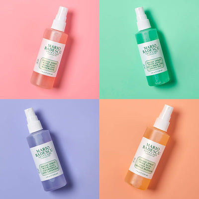 Mario Badescu Skincare Facial Spray Set 5 - Piece 1 - Oz - MeStore - Mario Badescu