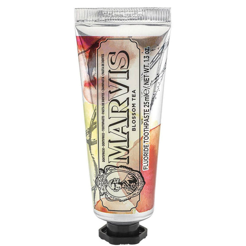 Marvis Blosson Tea” Pasta De Dientes 25 Ml - MeStore - Marvis