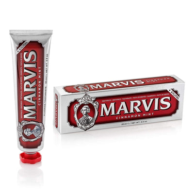 Marvis Cinnamon Mint Pasta De Dientes 10 Ml - MeStore - Marvis