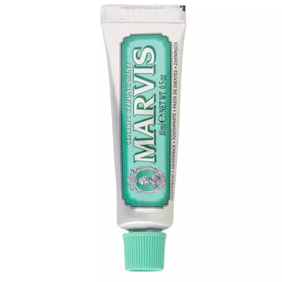 Marvis Classic Strong Mint Pasta De Dientes 10 Ml - MeStore - Marvis