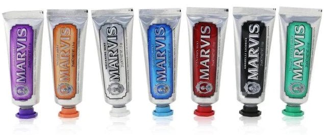 Marvis Estuche 7 Sabores X 25Ml - MeStore - Marvis