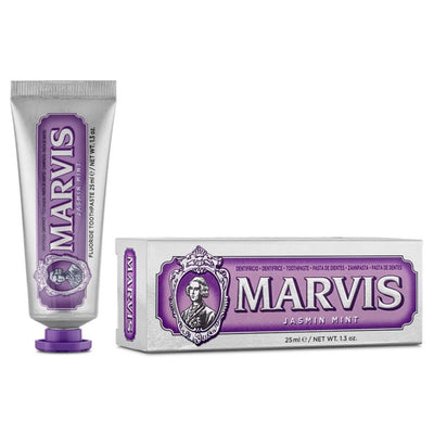 Marvis Jazmin Mint Pasta De Dientes 25 Ml - MeStore - Marvis