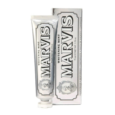 Marvis Whitening 85Ml - MeStore - Marvis