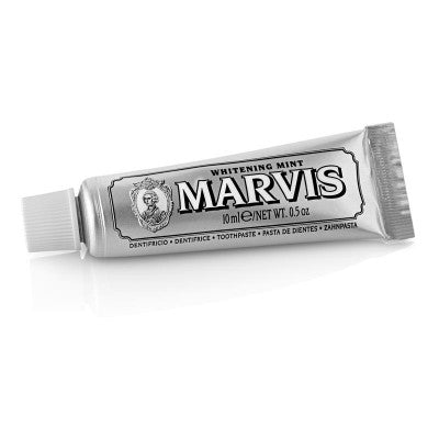 Marvis Whitening Mint Pasta De Dientes 10 Ml - MeStore - Marvis