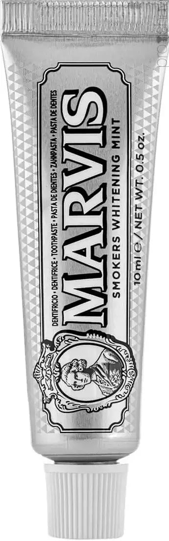 Marvis Whitening Mint Pasta De Dientes 10 Ml - MeStore - Marvis