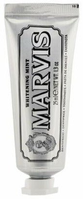 Marvis Whitening Mint Pasta De Dientes 25 Ml - MeStore - Marvis