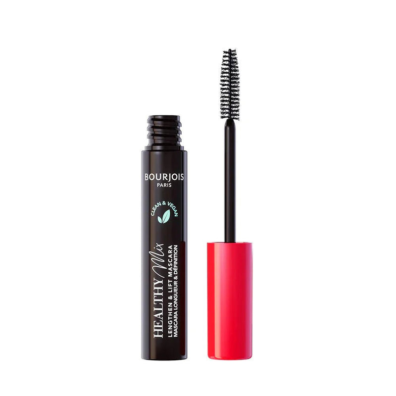 Mascara Healthy Mix Clean - MeStore - Bourjois