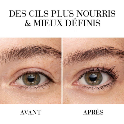 Mascara Healthy Mix Clean - MeStore - Bourjois