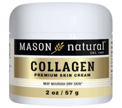 Mason Collagen Cream 2oz - MeStore - Mason