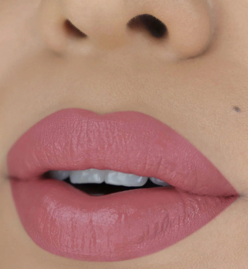 Matte Liquid Lips ( 022, Mode ) - MeStore - Moira Beauty