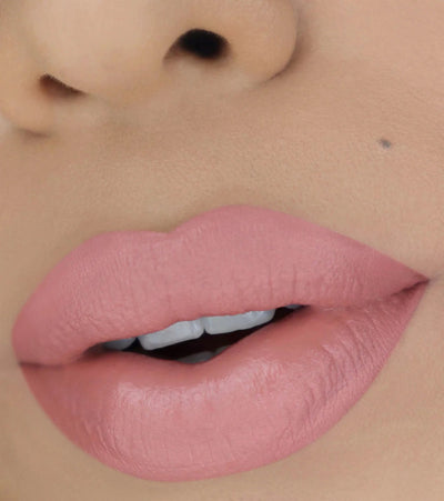 Matte Liquid Lips ( 025, Delicate ) - MeStore - Moira Beauty