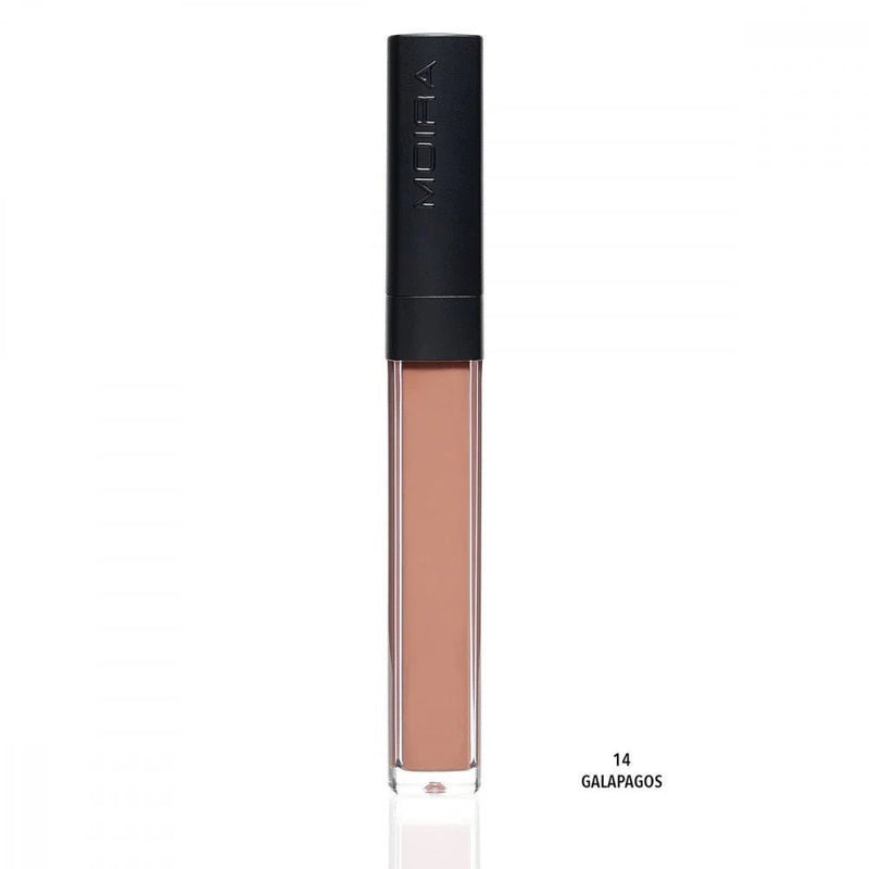 Matte Liquid Lipstick Waterproof - Galapagos 14 - MeStore - Moira Beauty