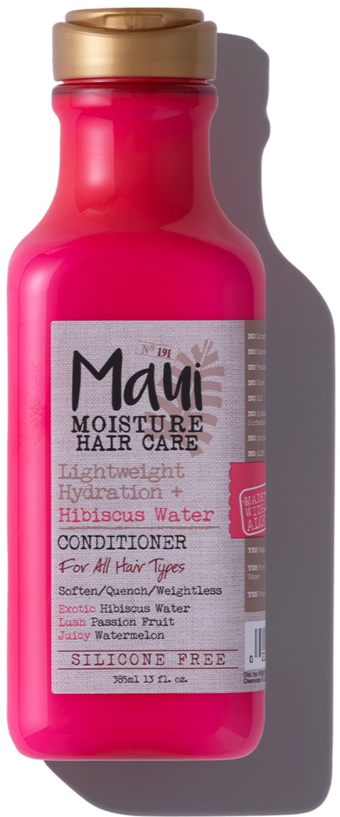 Maui Moisture Hydrating Hibiscus Water Condtioner 70828 - MeStore - Maui Moisture