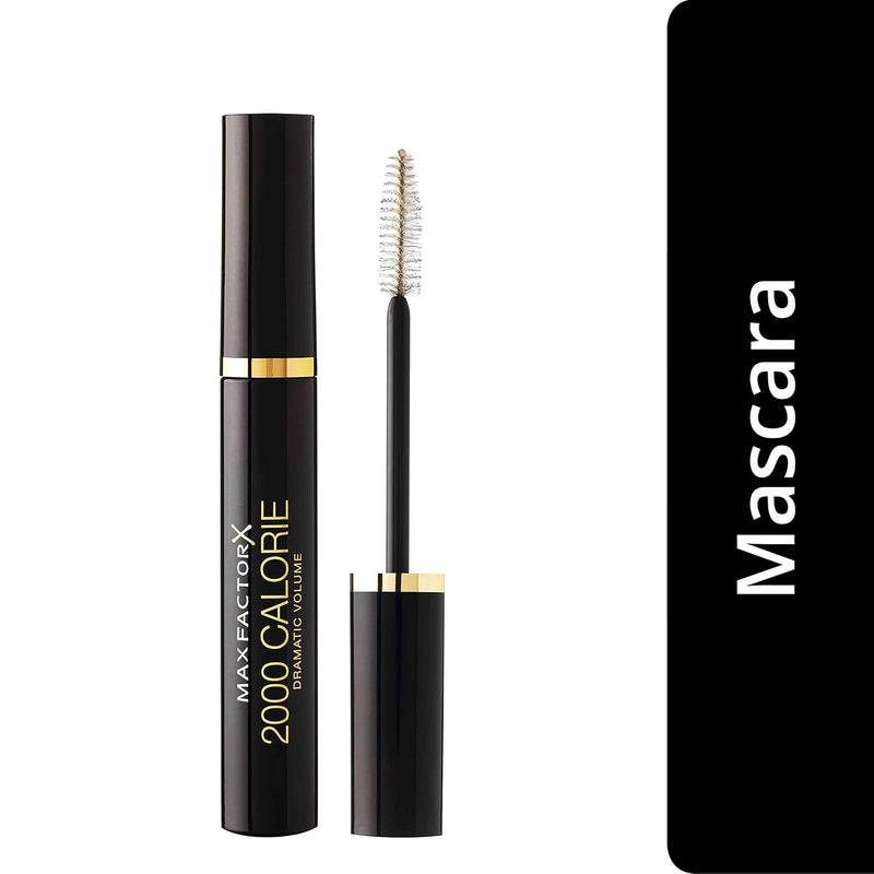 Max Factor - 2000 Calorie Mascara Dramatic Volume Black - MeStore - Max Factor