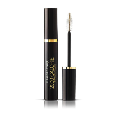 Max Factor 2000 Calorie Mascara - Navy - MeStore - Max Factor