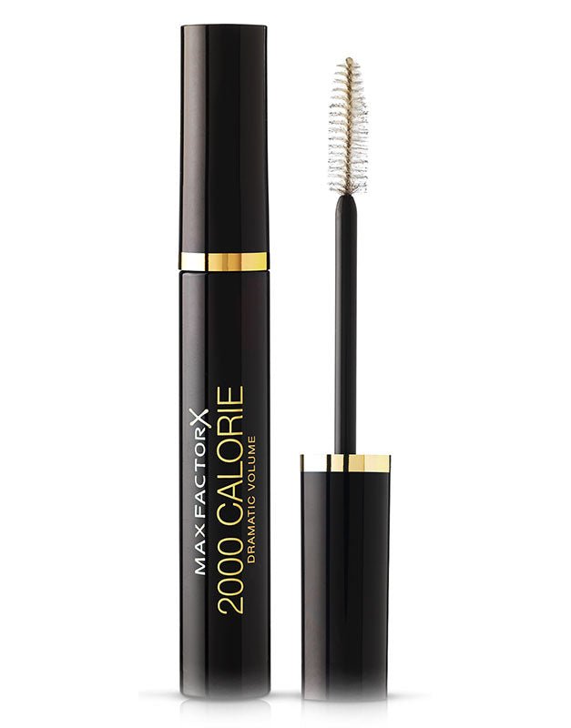 MAX FACTOR Mascara 2000 Calorie Dramatic Volume - Black Brown - MeStore - Max Factor