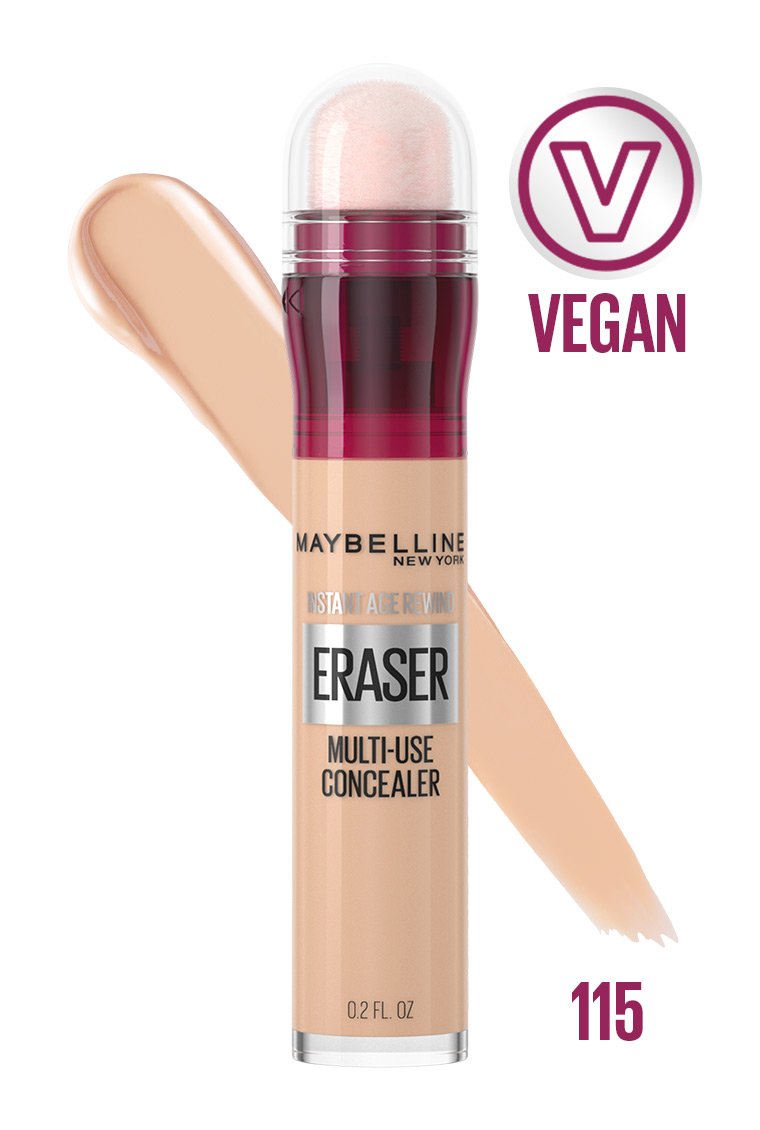 Maybelline Age Rewind Concealer 115 Warm Light - MeStore - Maybelline