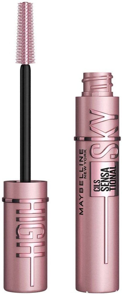 Maybelline New York Lash Sensational Sky High Mascara - MeStore - Maybelline