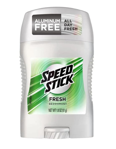 Mennen Speed Stick 1.8oz Active - MeStore - Menmen speed stick