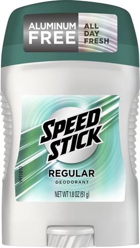 Mennen Speed Stick 1.8oz Regular - MeStore - Menmen speed stick